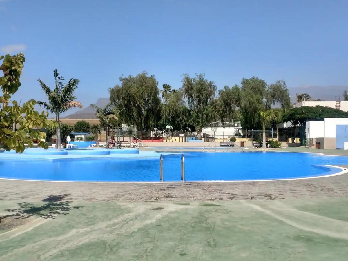 Casa Soleada Villa Arona  Dış mekan fotoğraf
