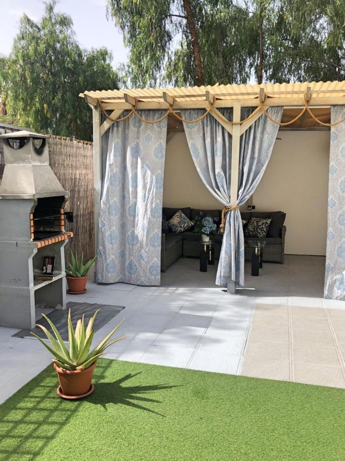 Casa Soleada Villa Arona  Dış mekan fotoğraf
