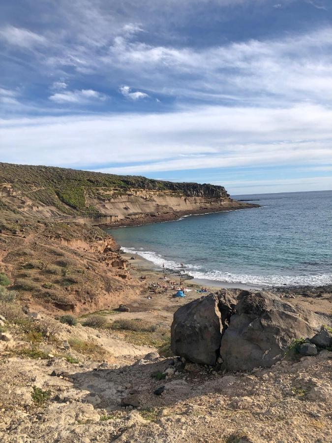 Casa Soleada Villa Arona  Dış mekan fotoğraf