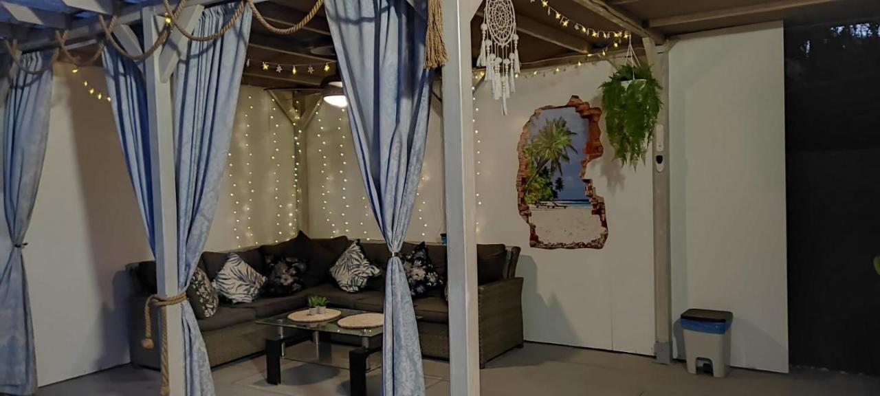 Casa Soleada Villa Arona  Dış mekan fotoğraf