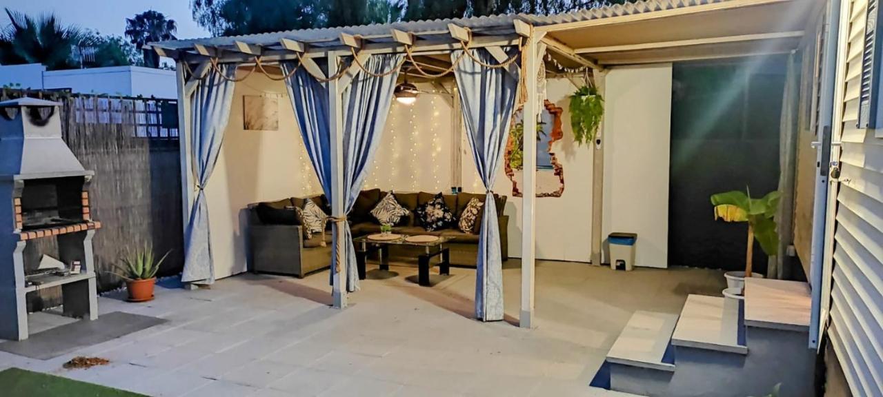 Casa Soleada Villa Arona  Dış mekan fotoğraf